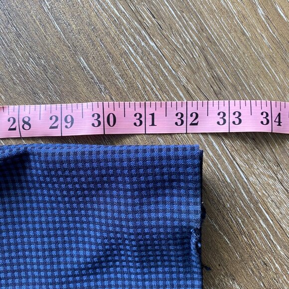 Express Editor Plaid Size 6 Regular Length Pants - Picture 7 of 7